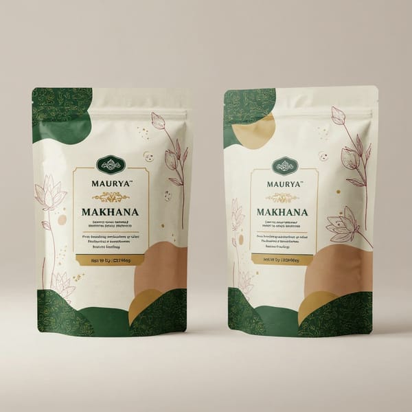 Makhana 2