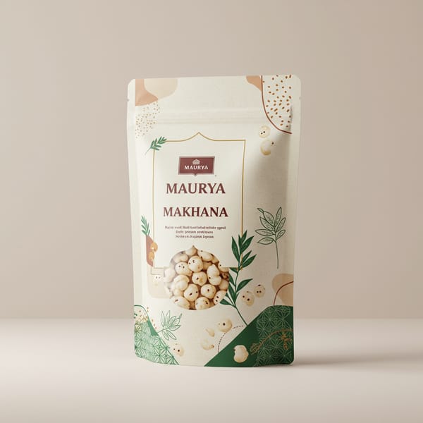 Makhana 3